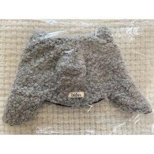 Buho Gray Nepal Bouclé Hat
